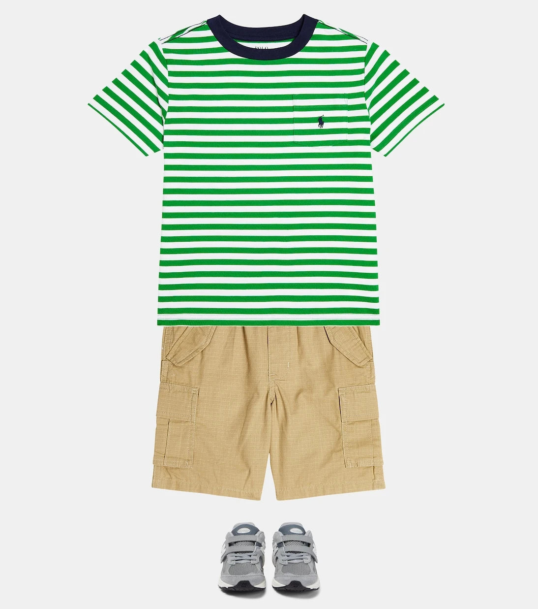 New Balance Kids - 2002R Kids sneakers