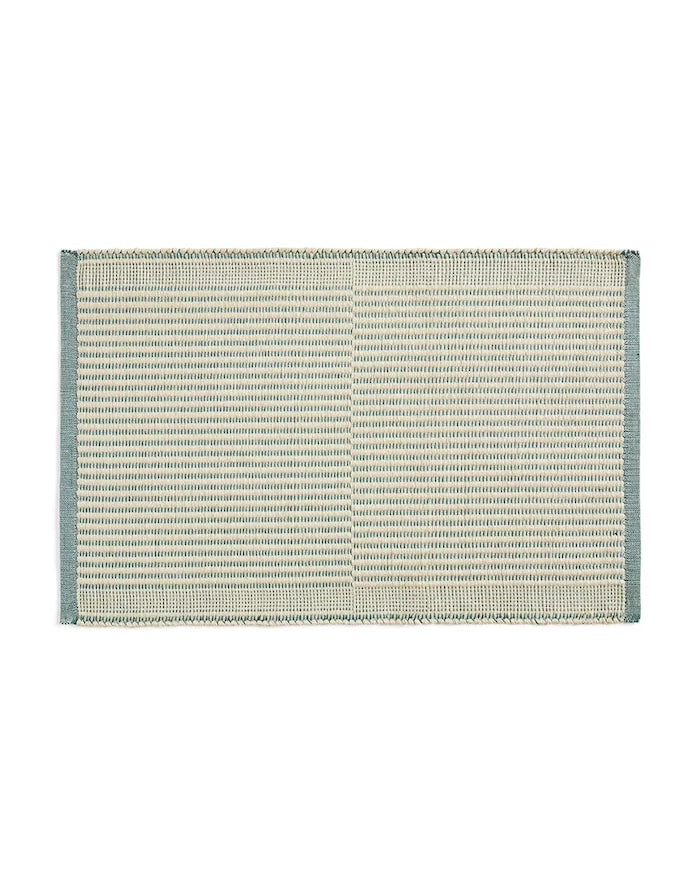 HAY Tapis 60 x 95 cm Jüt Halı