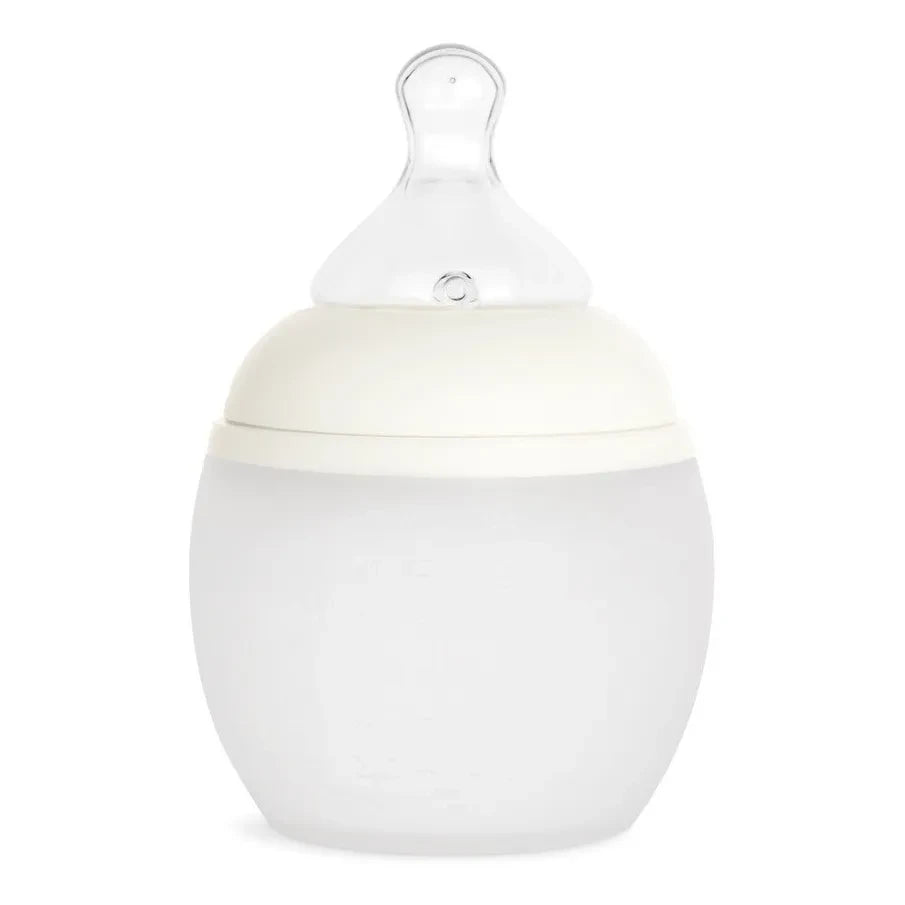 Elhée - Baby bottle in medical grade silicone