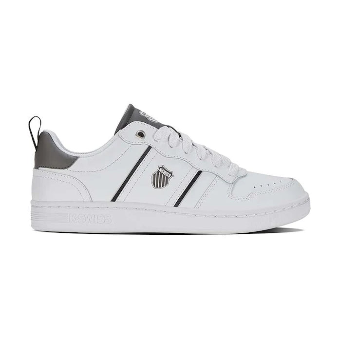 Кожени маратонки K-Swiss LOZAN MATCH LTH