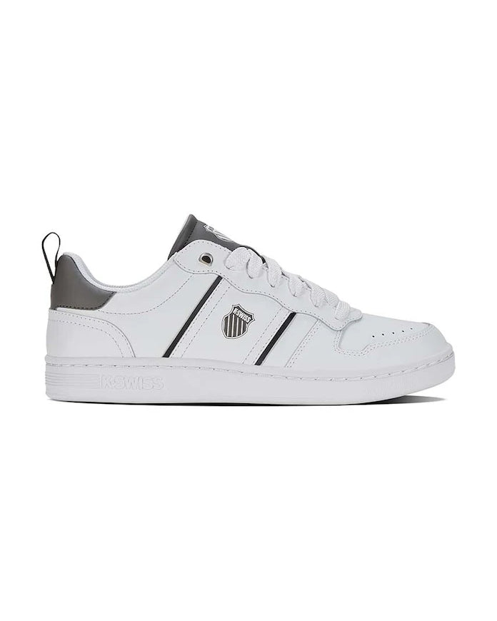 Кожени маратонки K-Swiss LOZAN MATCH LTH