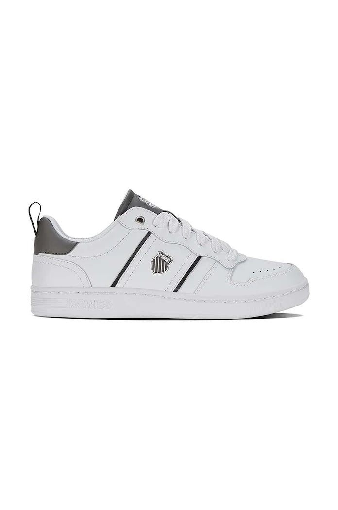 Кожени маратонки K-Swiss LOZAN MATCH LTH