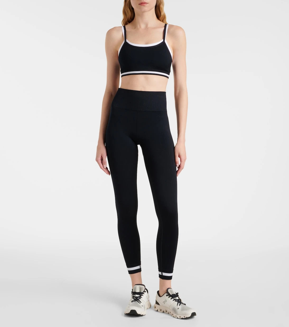 The Upside - Form Seamless 25In leggings