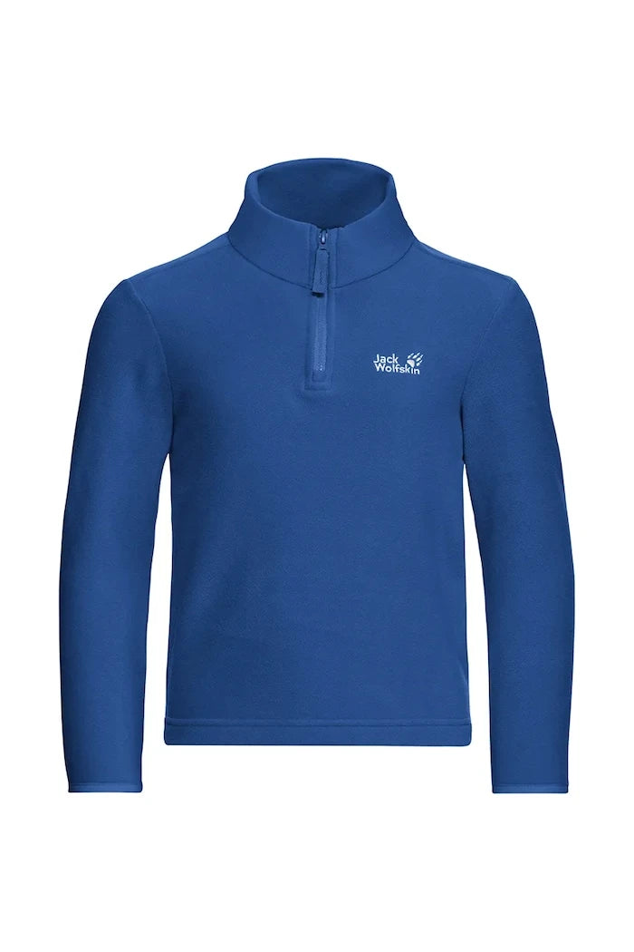 Jack Wolfskin Çocuk Polar Sweatshirt TAUNUS 100 HZ K