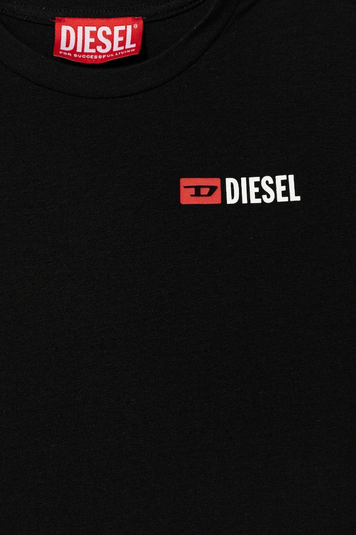 Diesel UTRIM UW Çocuk Tişört