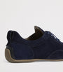Suede Automotive Davies Sneakers