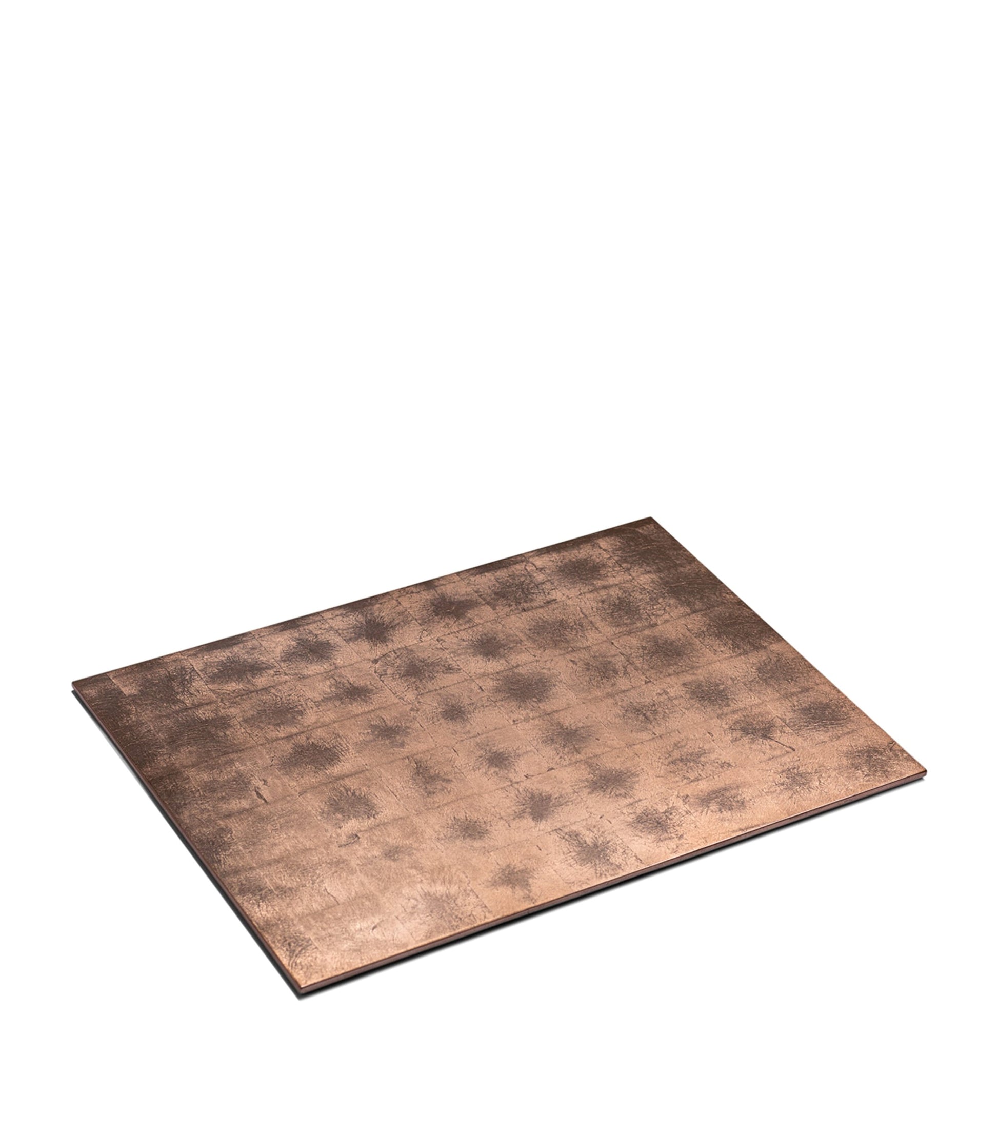 Silver Leaf Grand Placemat