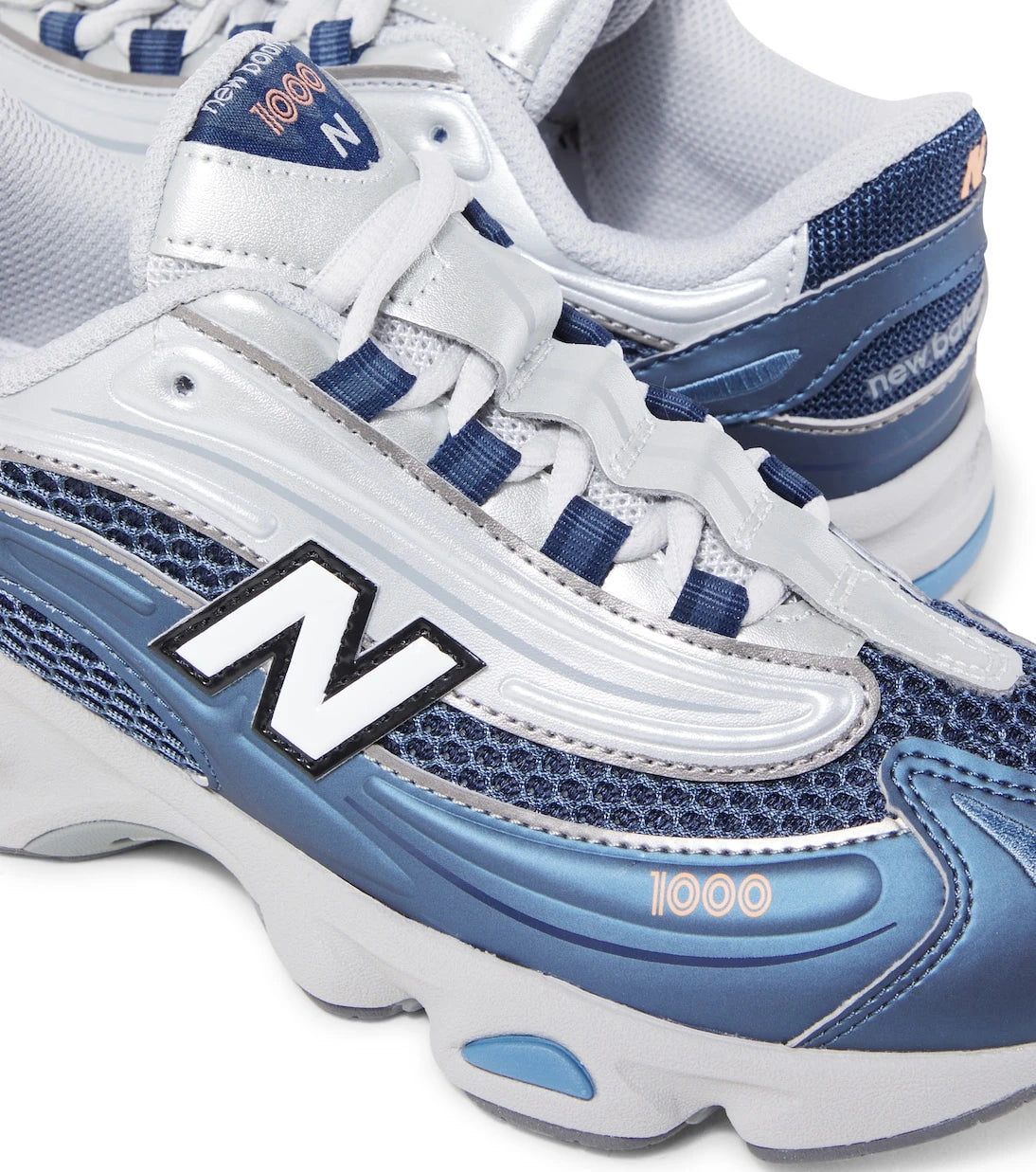 أحذية رياضية للأطفال New Balance - 1000 Junior