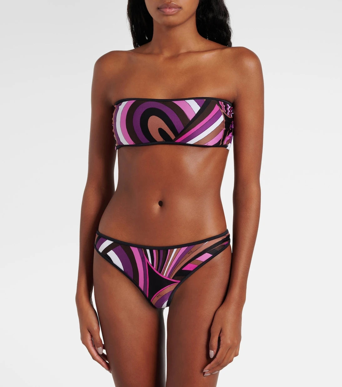 Pucci - Vivara bikini top