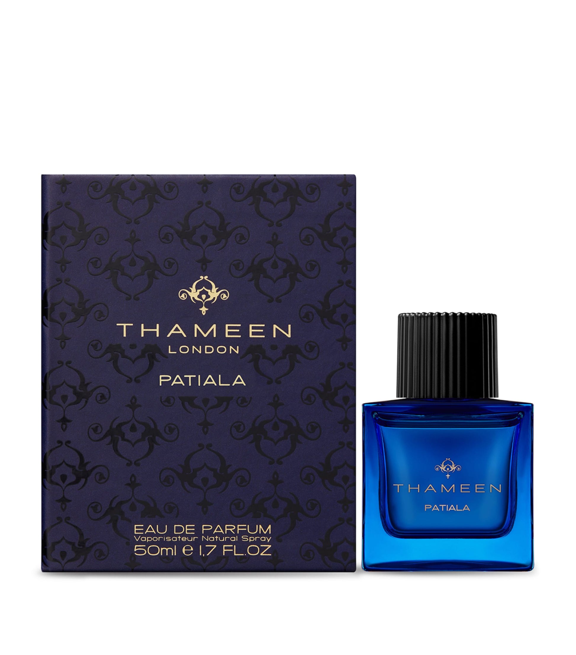 Patiala Extrait de Parfum (50ml)