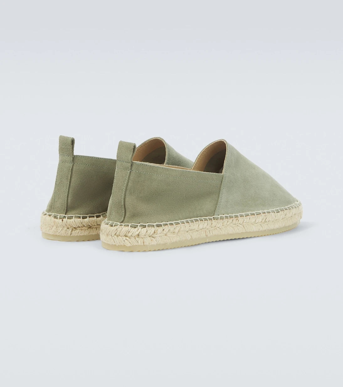 Frescobol Carioca - Helio espadrilles