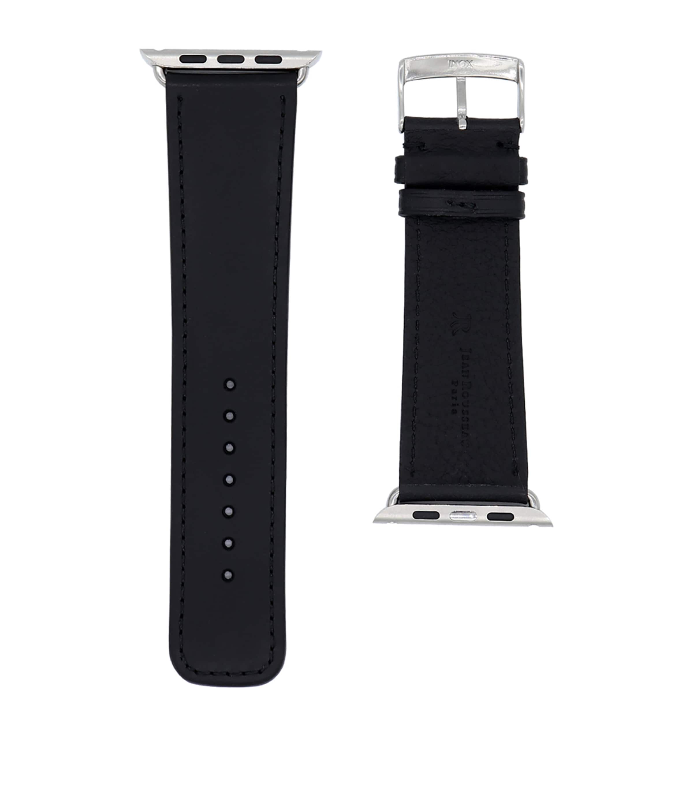 Leather Apple Watch Strap (38mm)