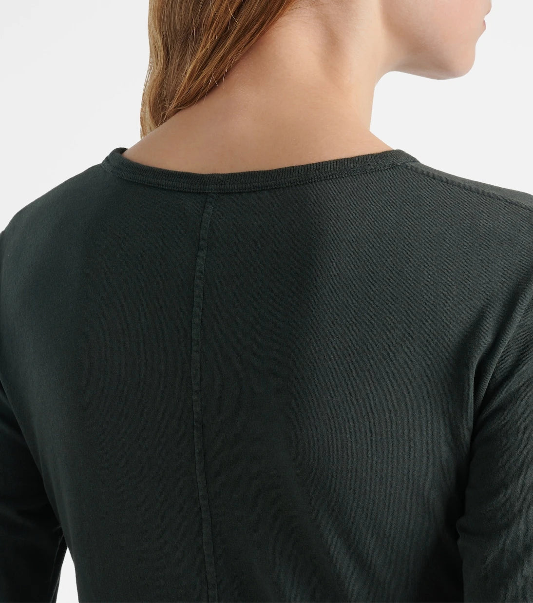 The Row - Seruni cotton jersey T-shirt