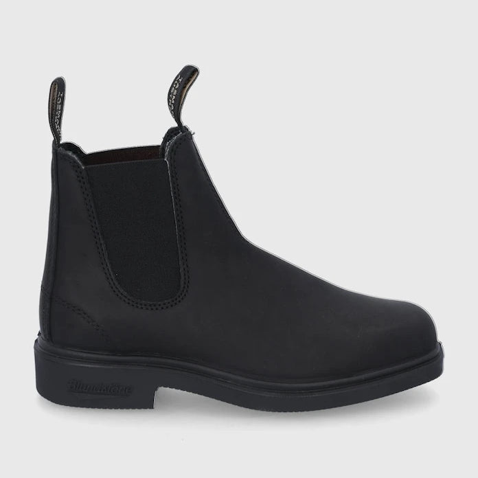Blundstone 063 Deri Chelsea Bot