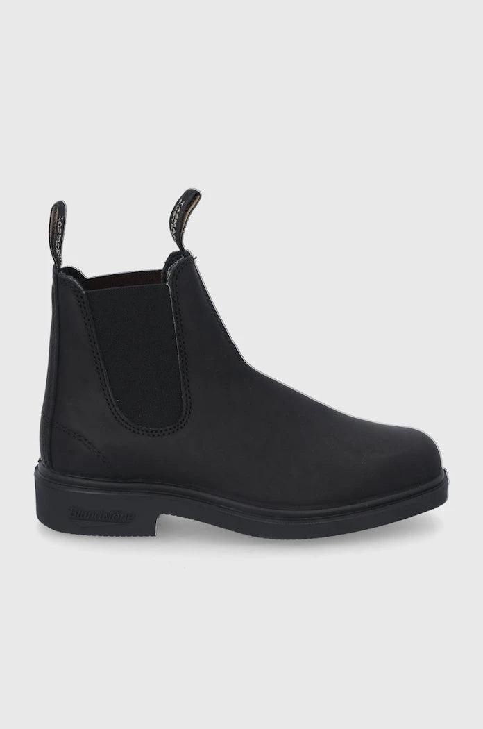 Blundstone 063 Deri Chelsea Bot