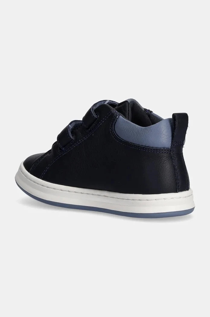 Детски кожени маратонки Camper Runner Four FW