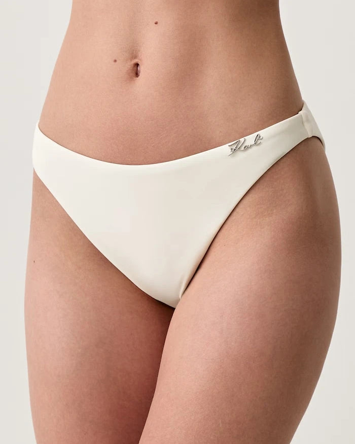 Karl Lagerfeld kadın brazilya bikini altı