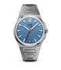 Czapek Stainless Steel Antarctique Passage de Drake Watch 38.5mm