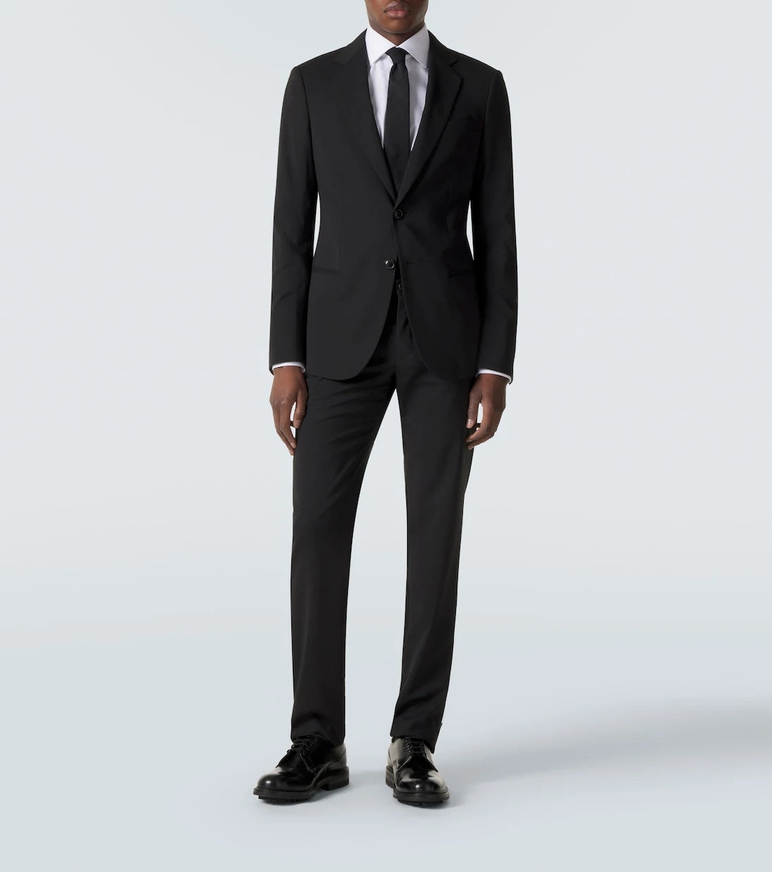 Giorgio Armani - Wool suit