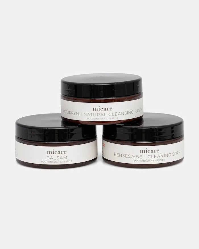 micare set