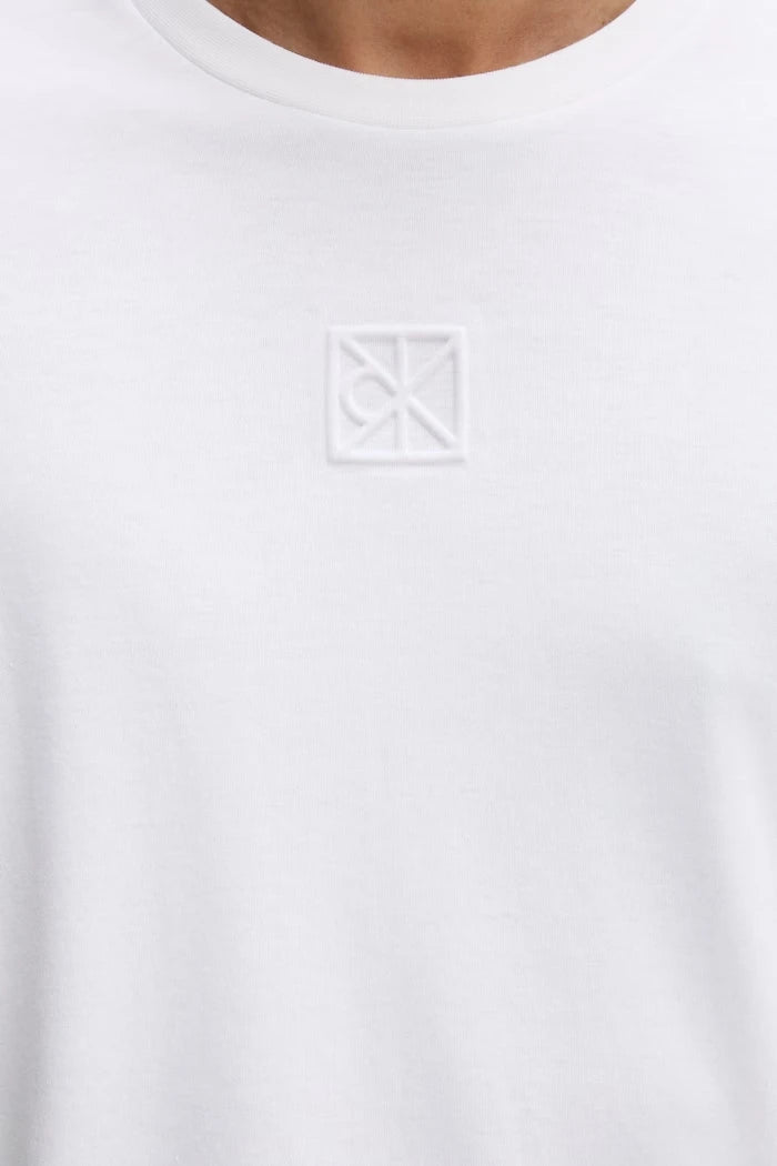 Calvin Klein тениска мъжка от памук