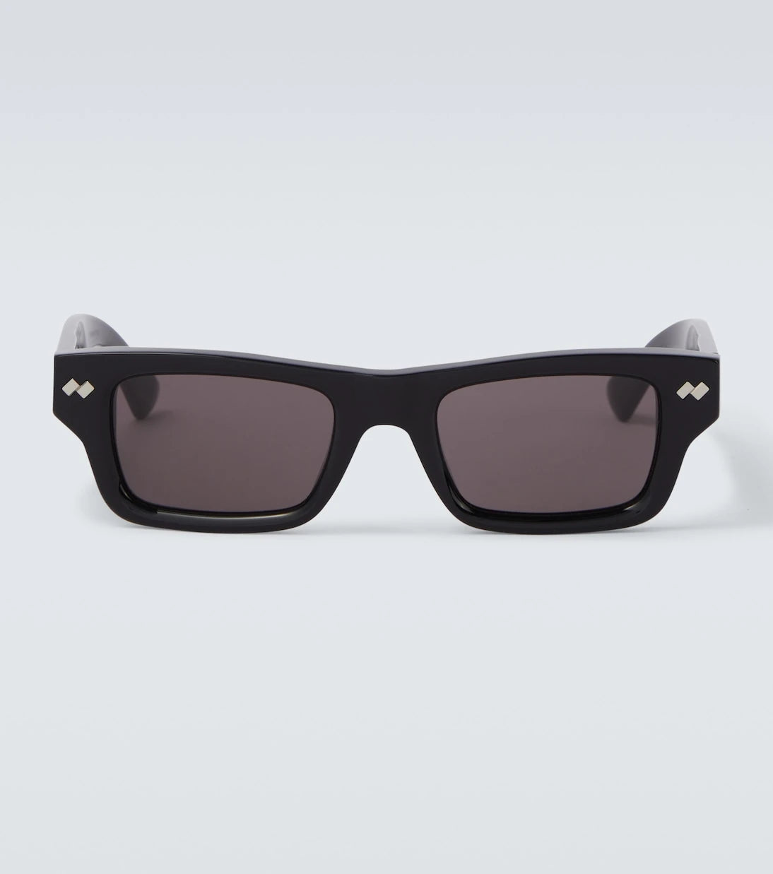 Bottega Veneta - Dizzy rectangular sunglasses