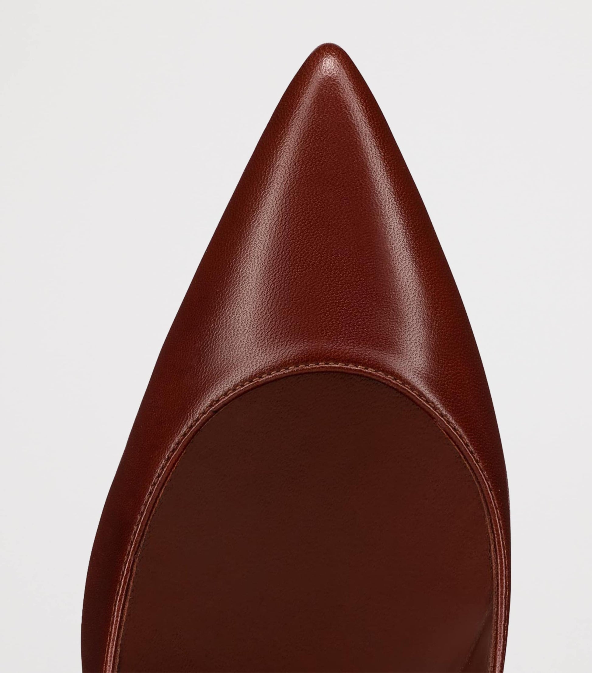 Kate Leather Pumps 100