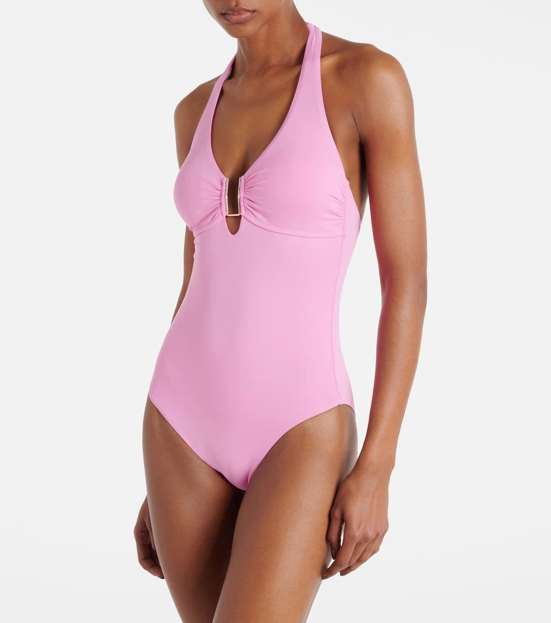 Melissa Odabash - Tampa halterneck swimsuit