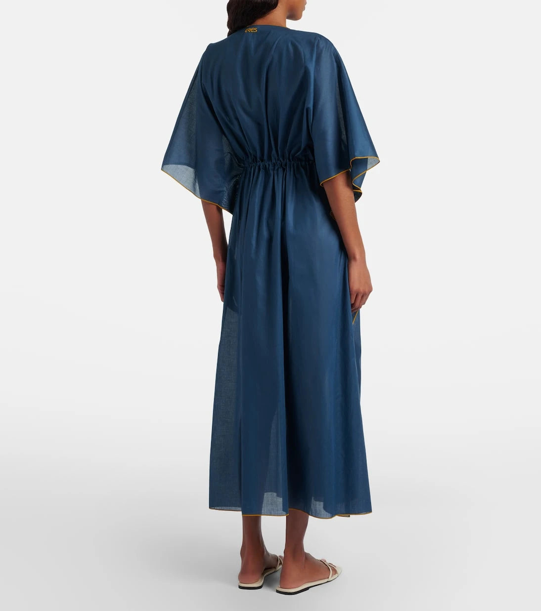 Eres - Voilier cotton kaftan