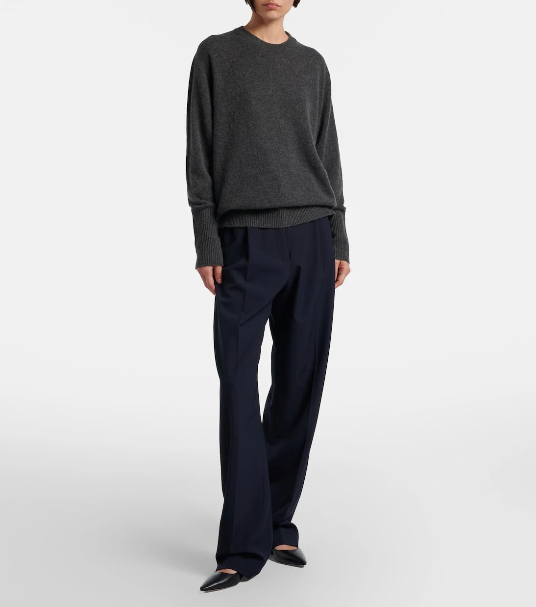 The Row - Odelle cashmere sweater