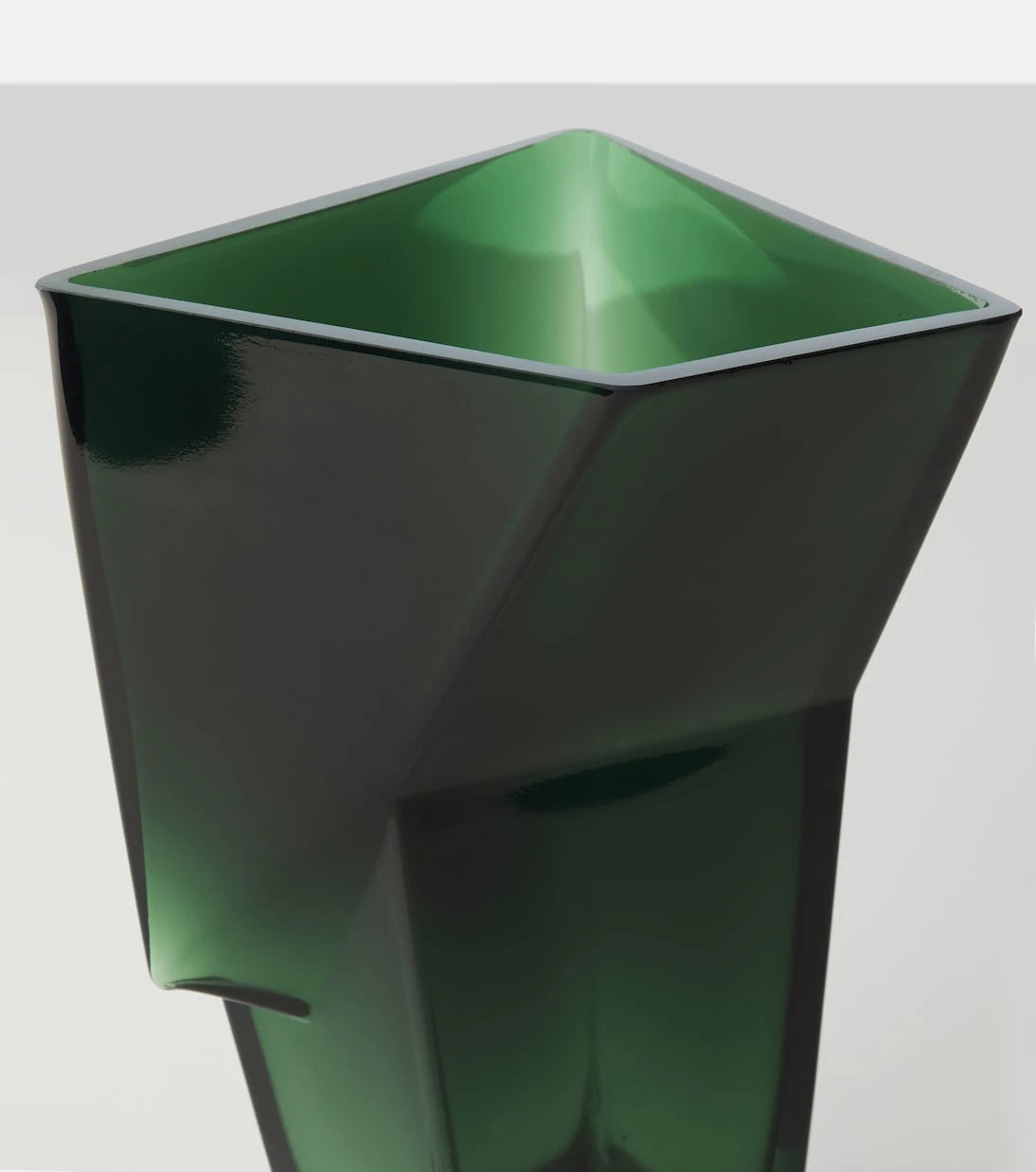 Serax - Dunk glass vase by Bob Verhelst
