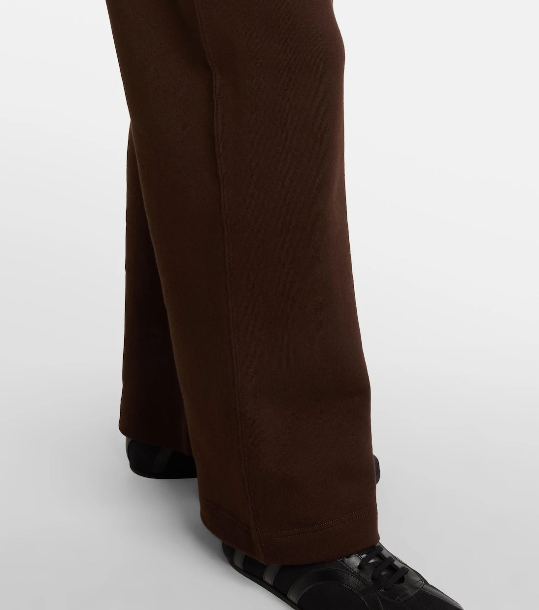 Polo Ralph Lauren - Cotton-blend fleece sweatpants