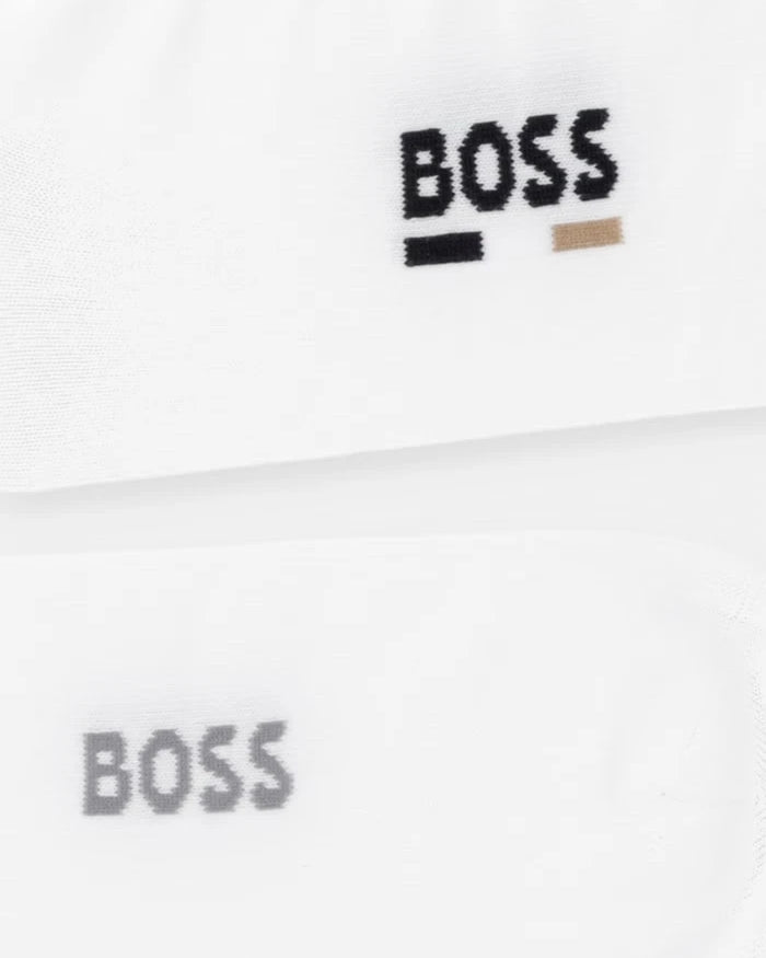 BOSS Çorap (2 çift)