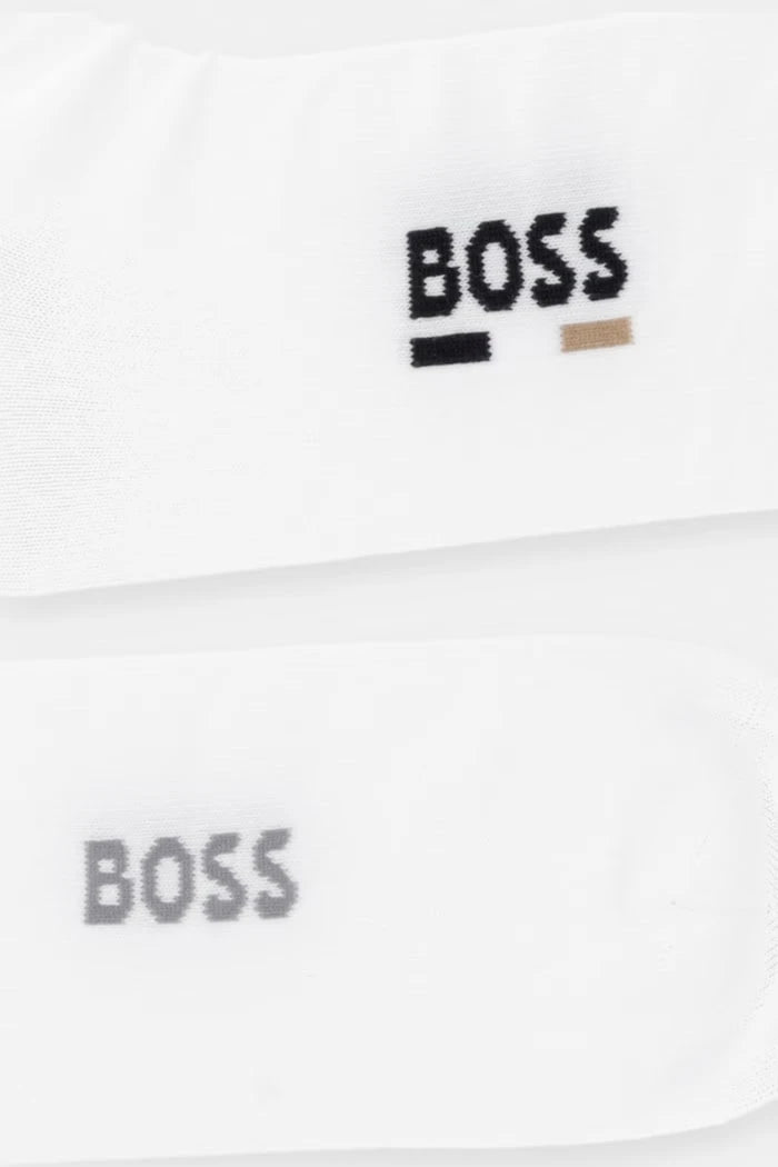 BOSS Çorap (2 çift)