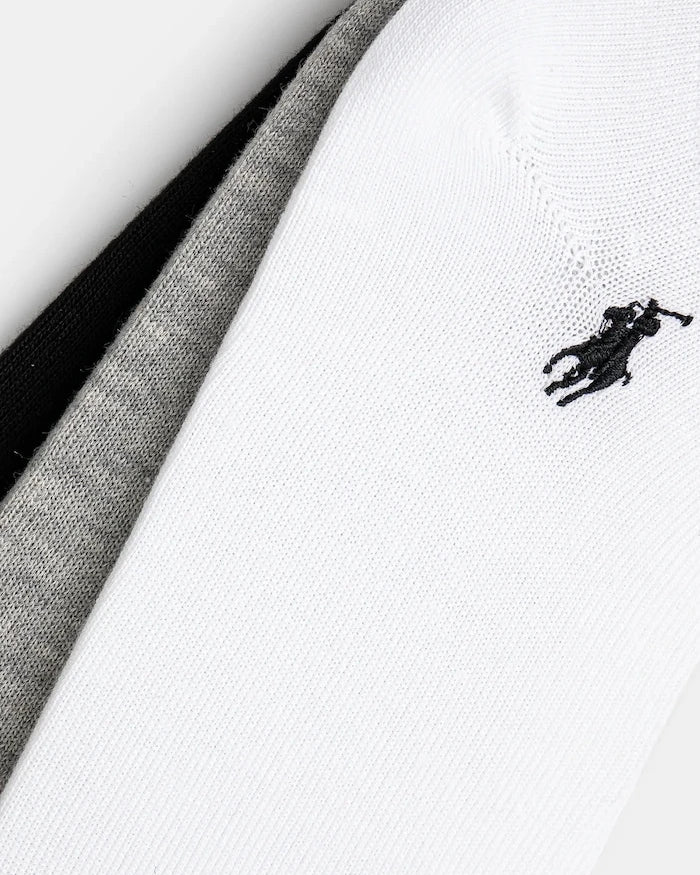 Polo Ralph Lauren - Çoraplar (6'lı)