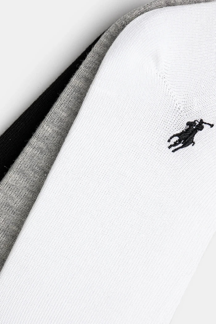 Polo Ralph Lauren - Чорапки (6-бройки)