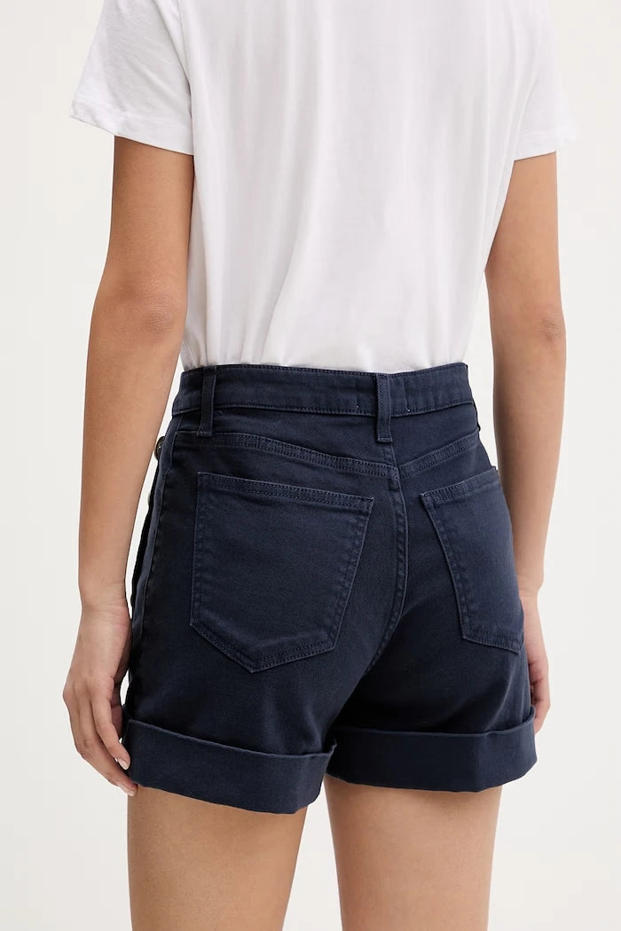 ViCOLO Kadın Denim Şort