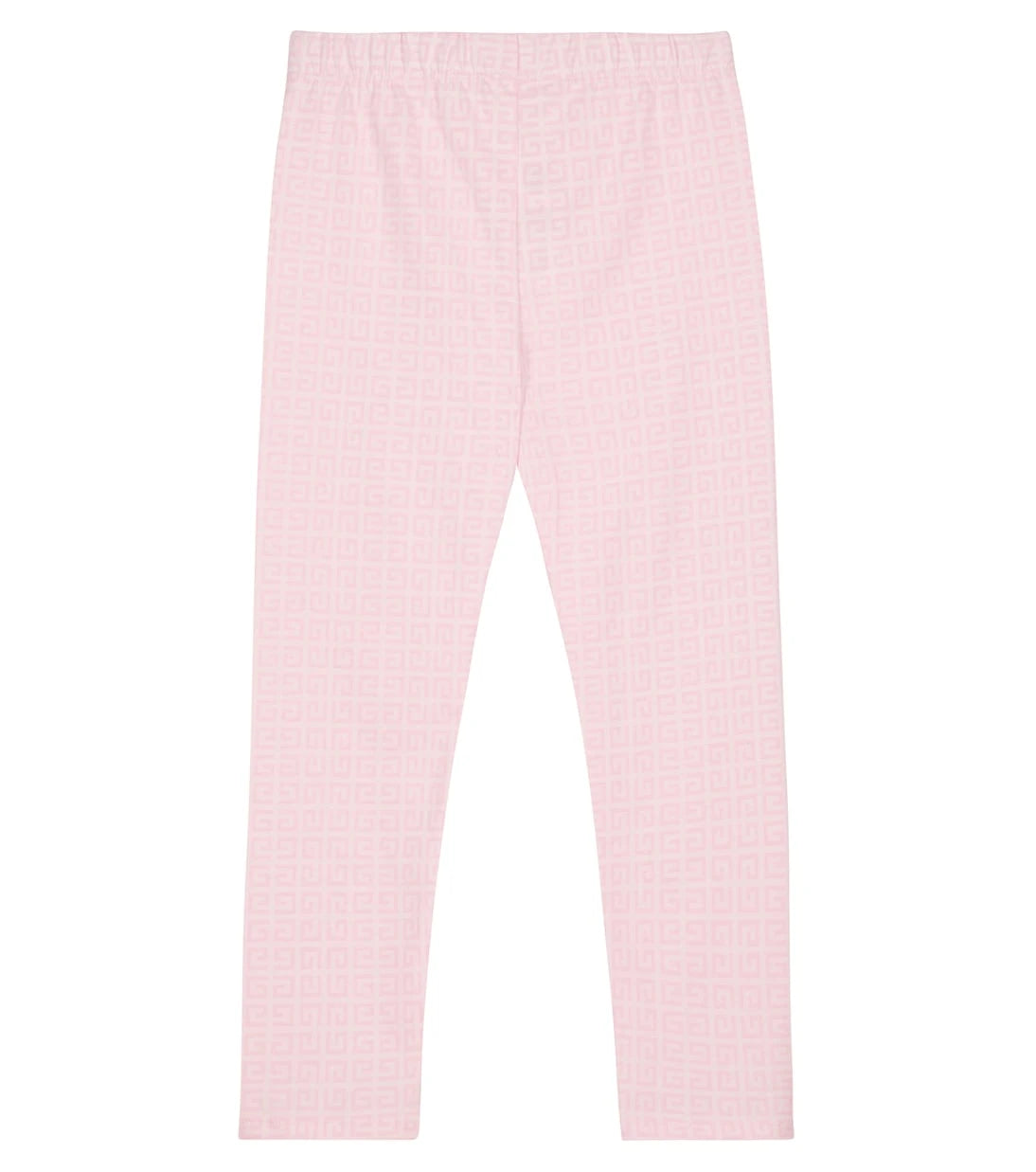 Givenchy Kids - Logo cotton leggings