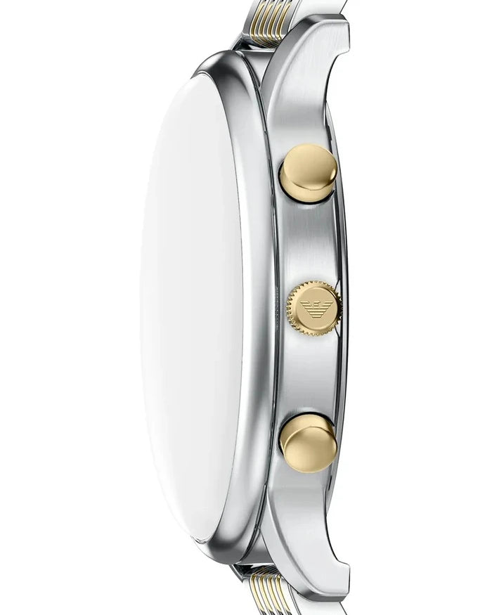 Emporio Armani Erkek Minimalist Saat