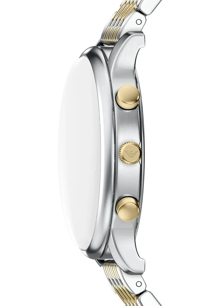 Emporio Armani Erkek Minimalist Saat