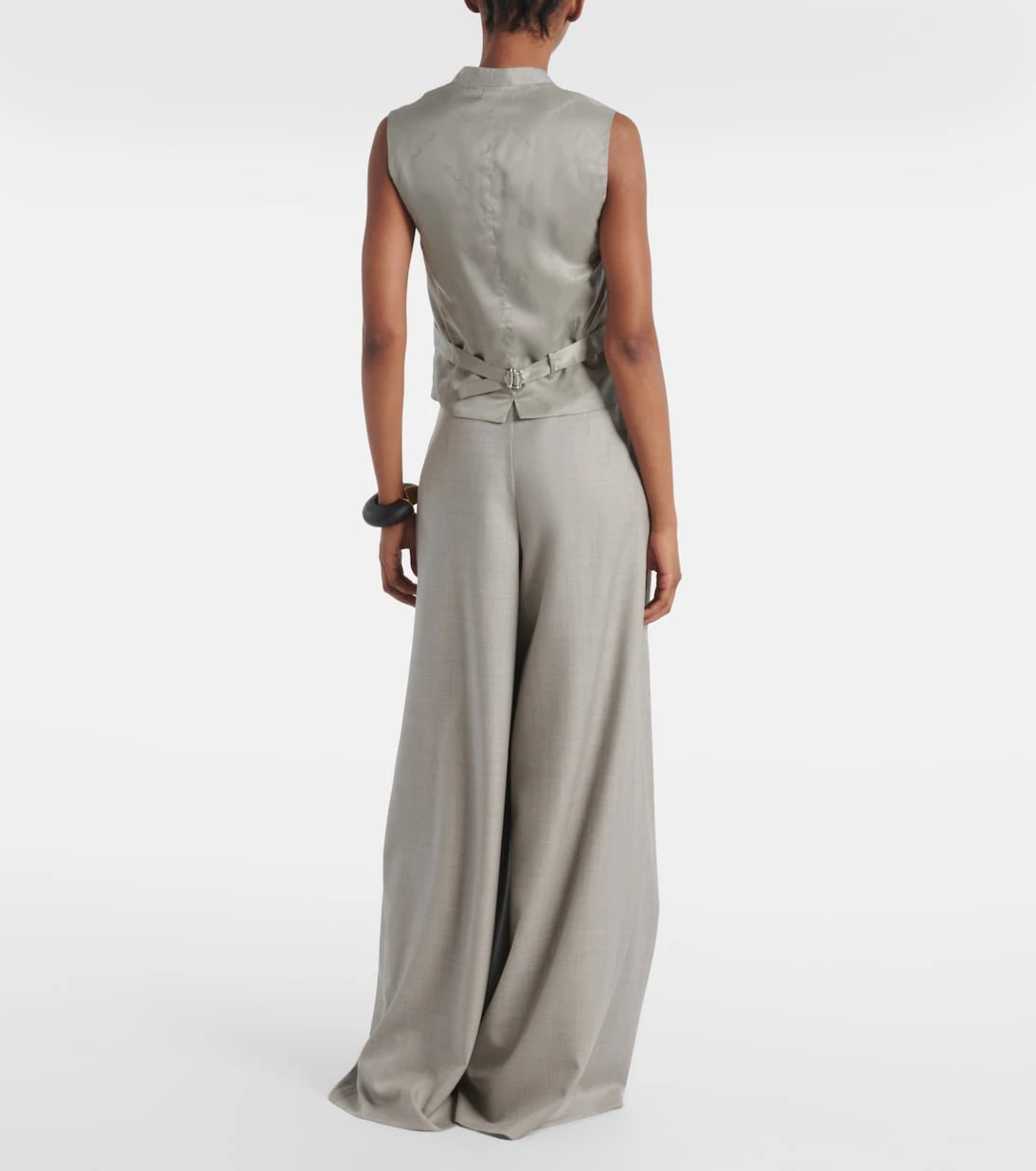 Ralph Lauren Collection - Jaiden yün yelek