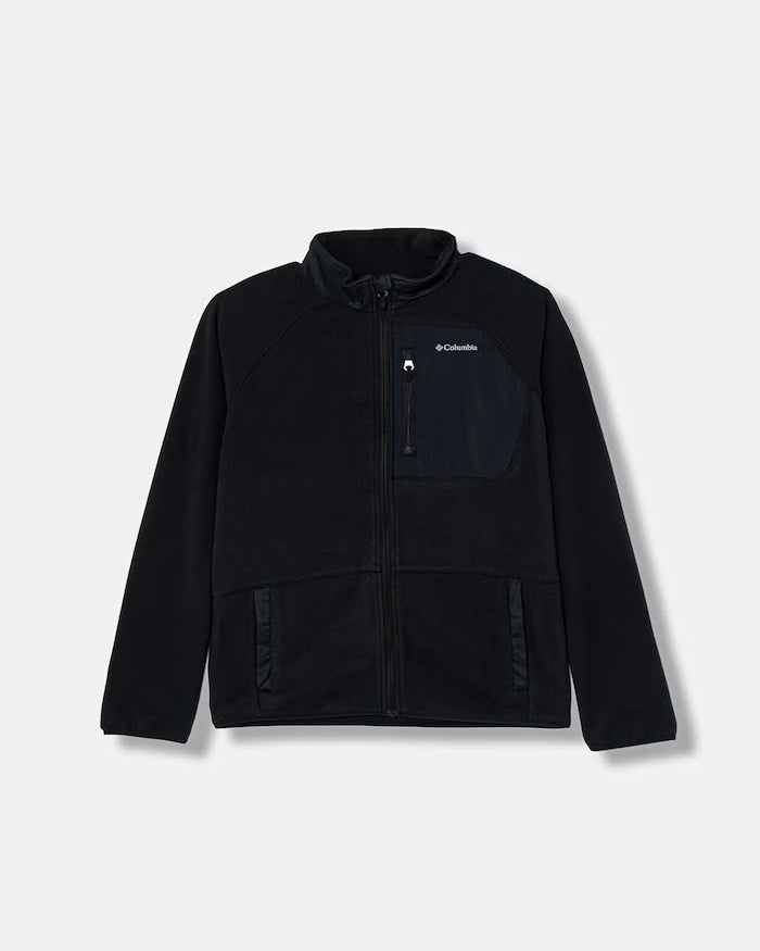 Çocuk Polar Sweatshirt Columbia Fast Trek