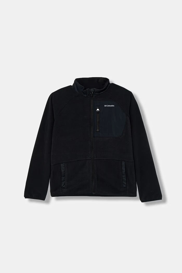 Çocuk Polar Sweatshirt Columbia Fast Trek