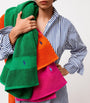 Polo Player Guest Towel (40cm x 75cm)
