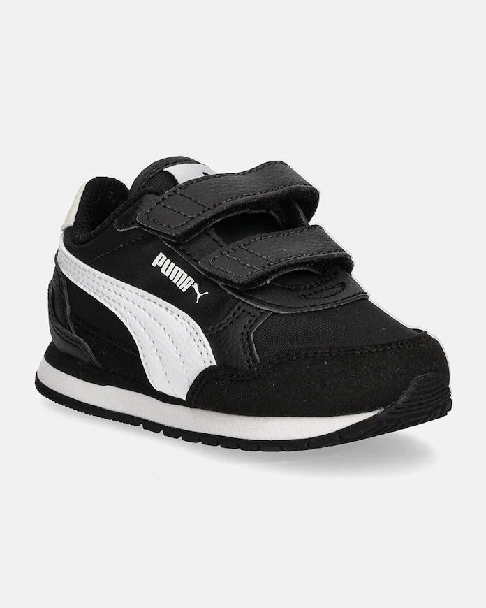 Puma ST Runner v4 NL Çocuk Spor Ayakkabı