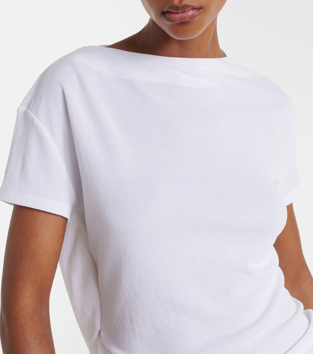 Jacquemus - Haut Mistral top