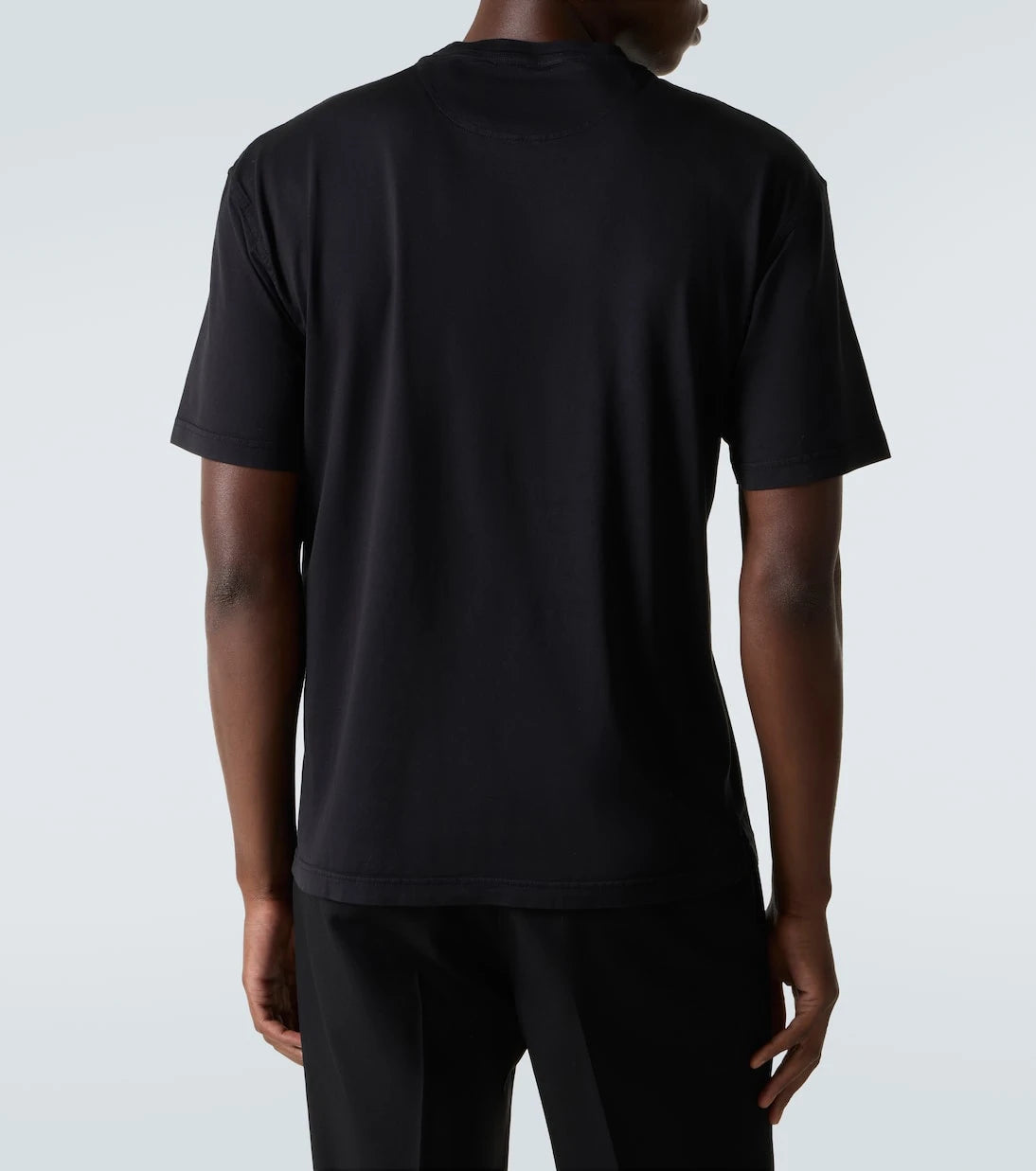 Prada - Cotton jersey T-shirt