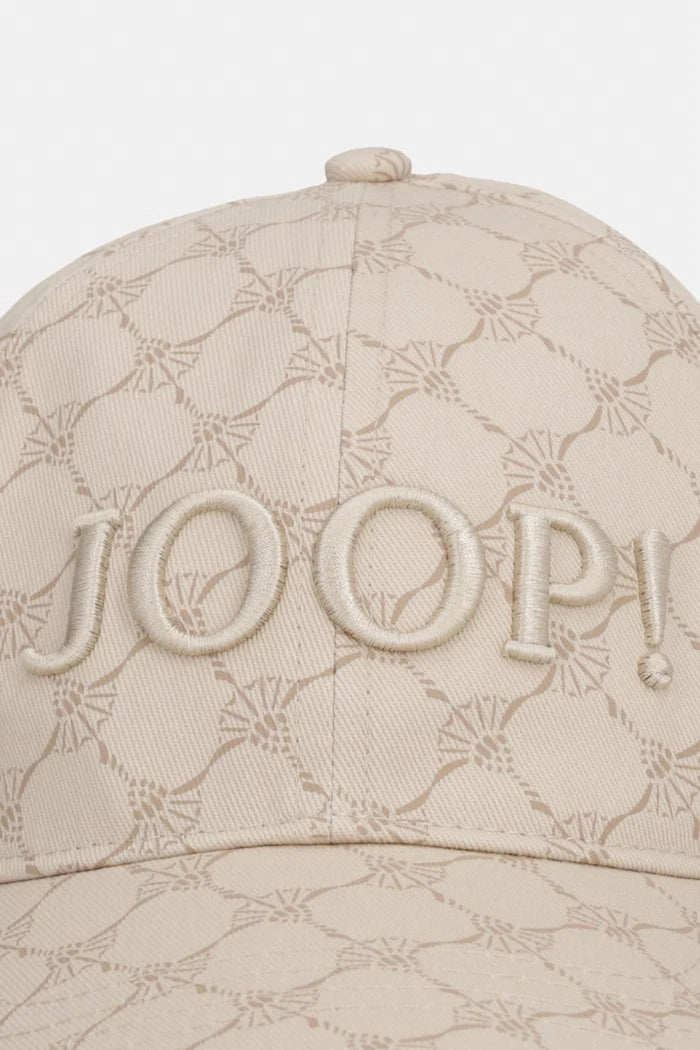 Joop! Pamuk Şapka Vizörlü