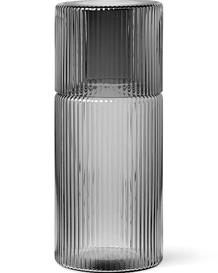 ferm LIVING Ripple Small Karaf Seti 500 ml