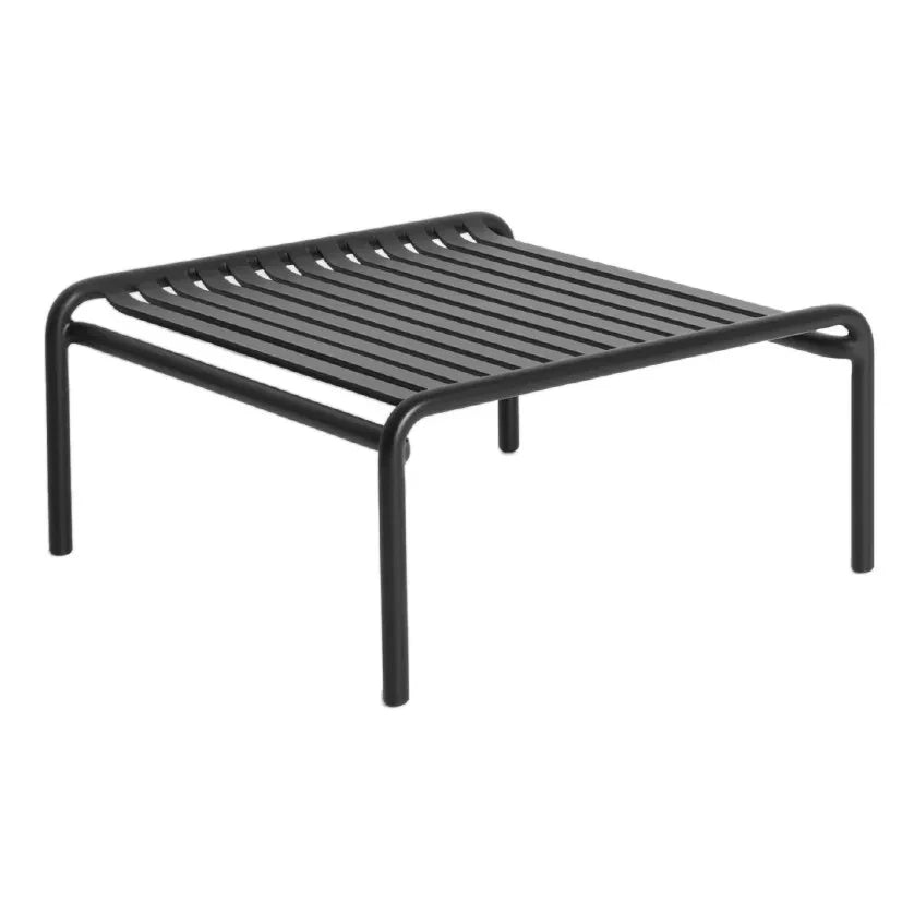 Petite friture - Weekend coffee table | Black